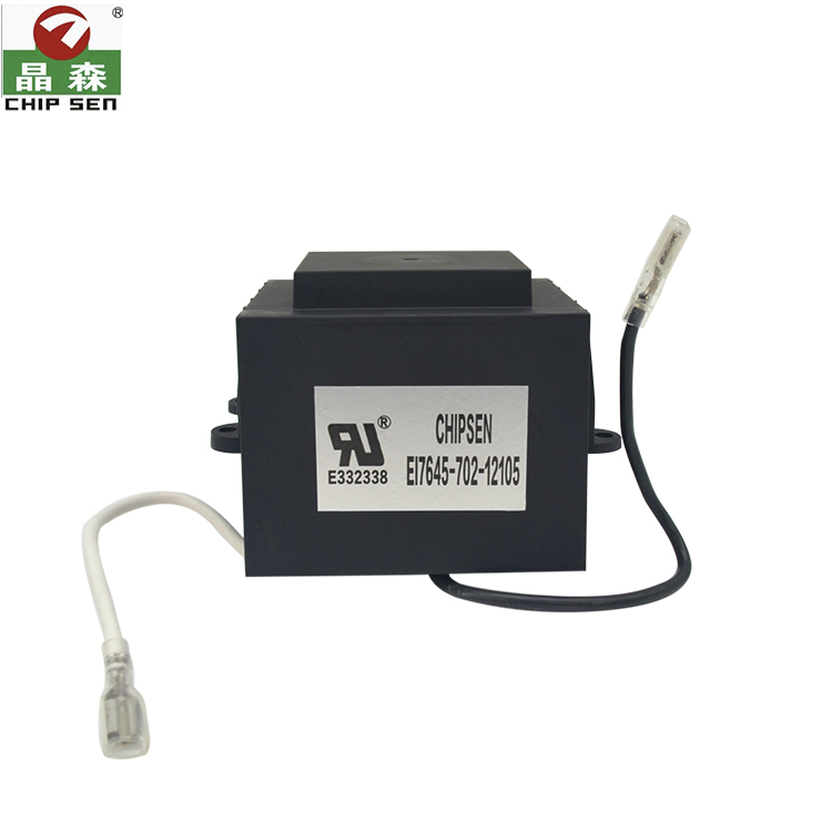 EI76低頻變壓器